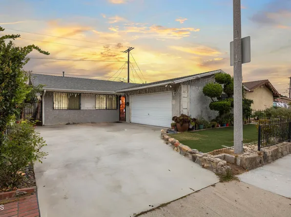 431 Kohala St, Oxnard, CA 93030