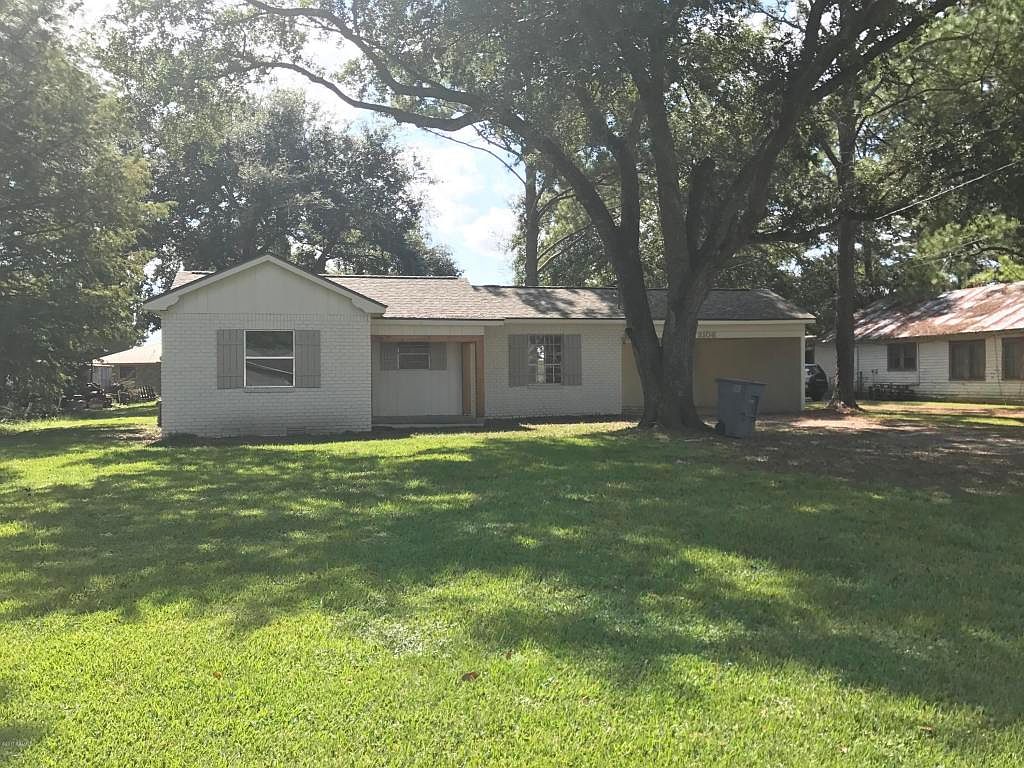 2106 Grand Point Rd, Breaux Bridge, LA 70517 Zillow