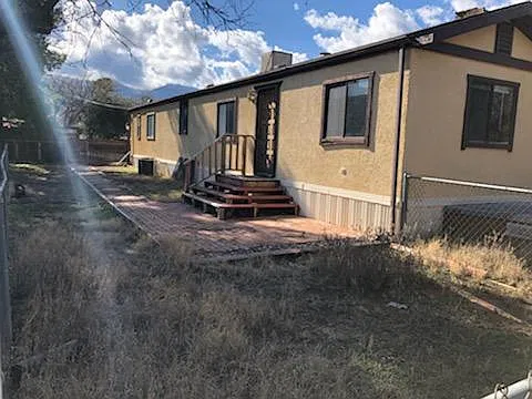 7350 E Adobe Dr — Photo 2