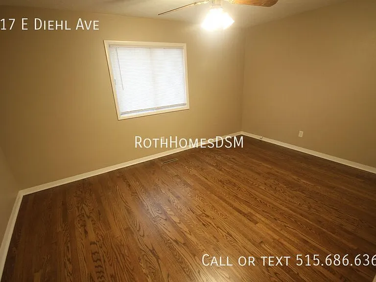 817 E Diehl Ave — Photo 10