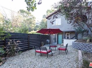 6809 Pacific View Dr, Los Angeles, CA 90068