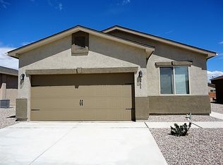 2708 Moon Shadow Dr NE, Rio Rancho, NM 87144