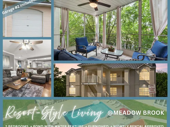 280 Meadow Ridge Lane #1 BLDG 10, Branson, MO 65616