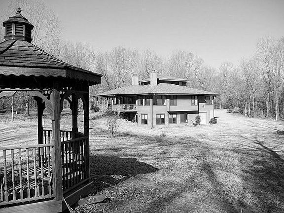 House Exterior