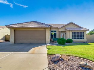 942 S 54th St, Mesa, AZ 85206