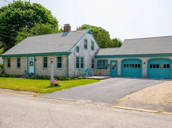 15 Russell Ave, Plymouth, MA 02360