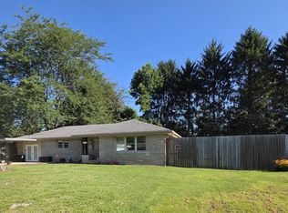 710 E North St, Westport, IN 47283