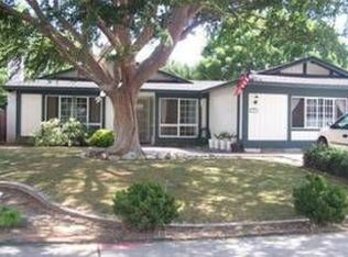 7209 Cedarcrest Ave, Bakersfield, CA 93308