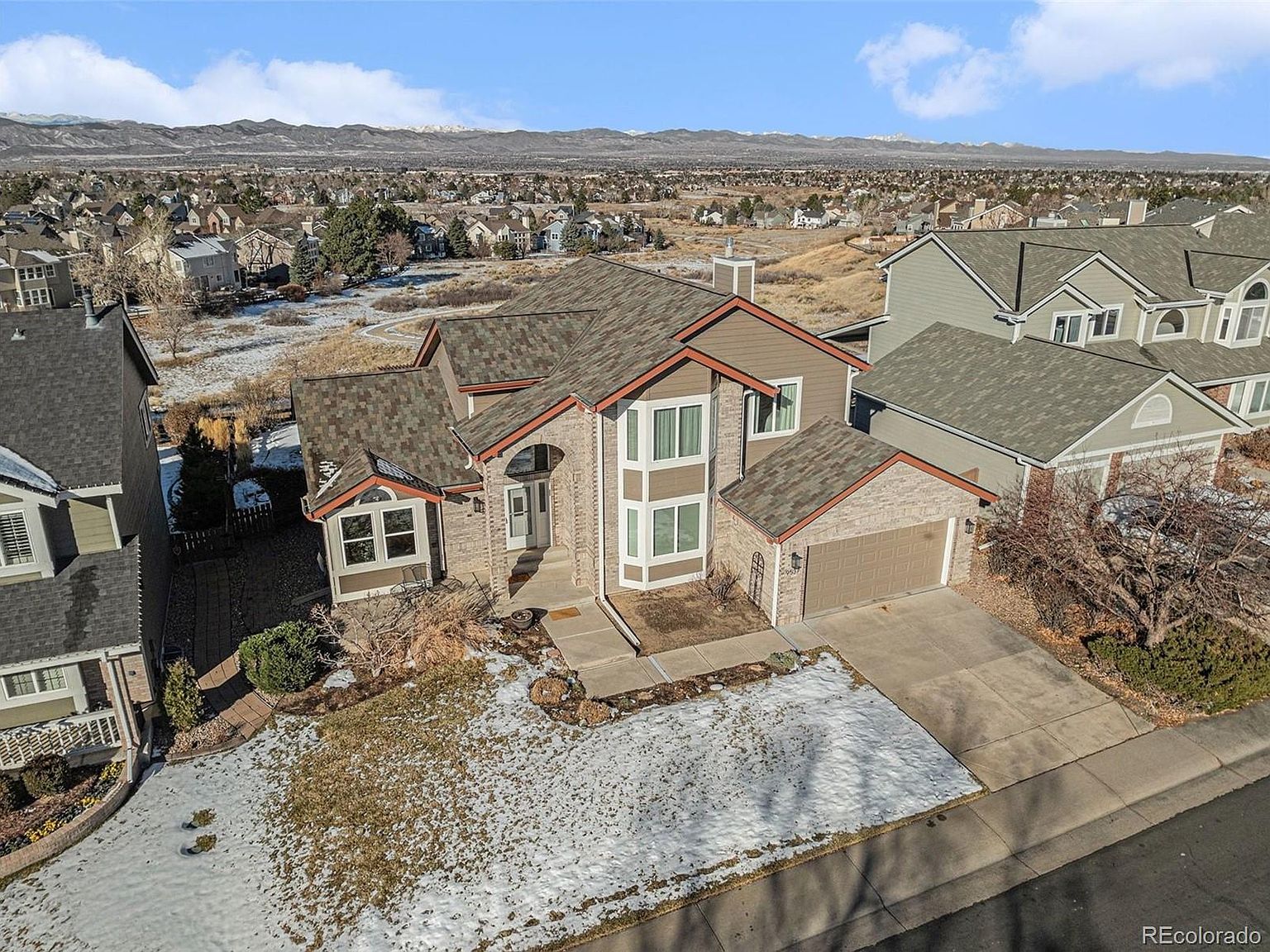 9537 Chesapeake Street, Highlands Ranch, CO 80126 | Zillow