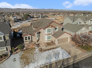 9537 Chesapeake St, Highlands Ranch, CO 80126