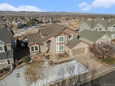 9537 Chesapeake Street, Highlands Ranch, CO, 80126