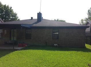 811 Parkhill St, Channelview, TX 77530