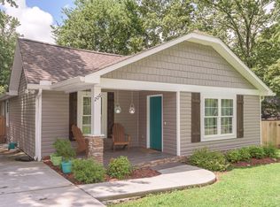 206 Culver St, Chattanooga, TN 37415