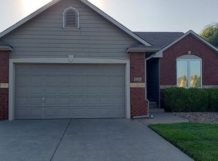 10829 W Waterside Ct, Maize, KS 67101