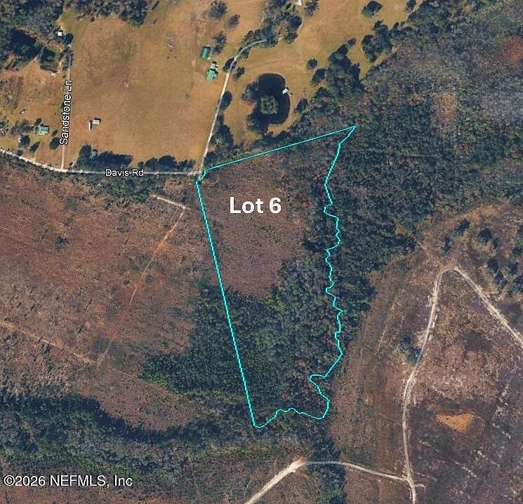 1st image of LOT 6 DAVIS Road