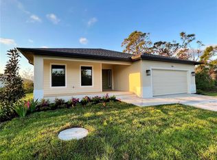 156 Smallwood Rd, Rotonda West, FL 33947