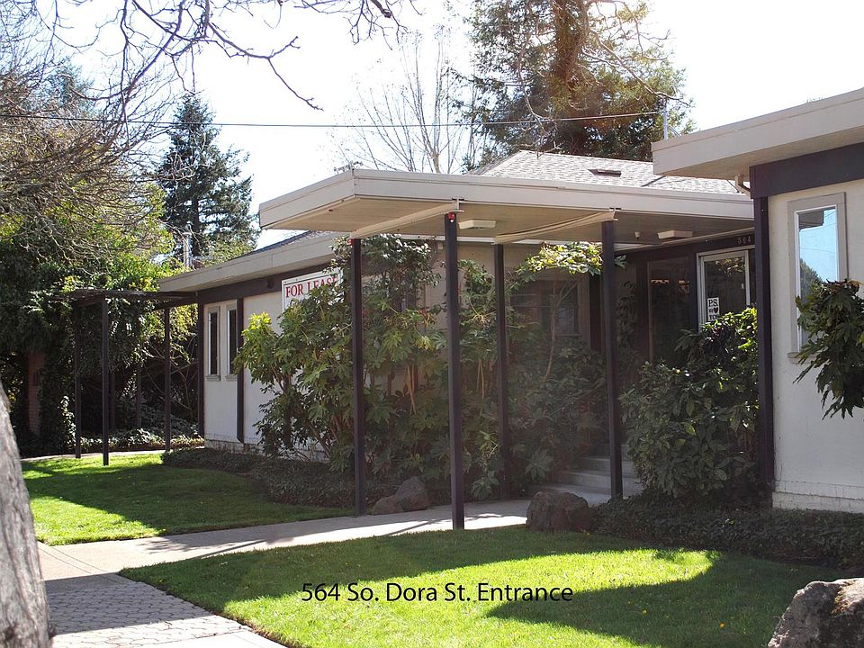 1st image of 564 S Dora St