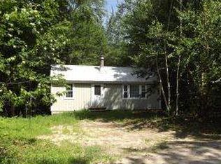 42 Kimball Lake Shores Rd, Fryeburg, ME 04037