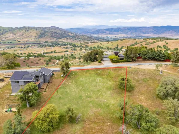 0 Zurich Dr #284, Tehachapi, CA 93561