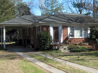 1205 Ragsdale Rd, Greenville, NC 27858