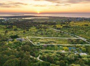 158 Madaket Rd, Nantucket, MA 02554