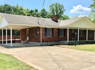Brooks Hill Rd, Brooks, KY 40109