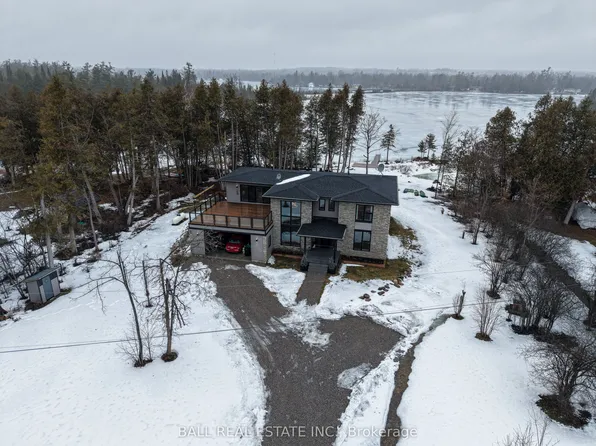 15 Berry Ln, Kawartha Lakes, ON K0M 1A0