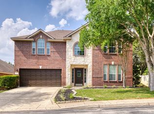 1311 Golf Cyn, San Antonio, TX 78258