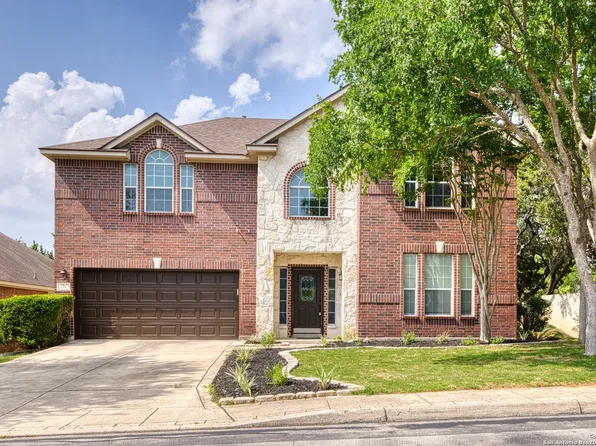 1311 GOLF CYN, San Antonio, TX 78258