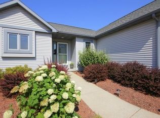 1035 Welch St, Belleville, WI 53508