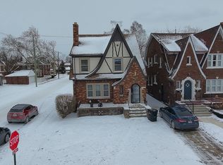 17214 Roselawn St APT 2, Detroit, MI 48221