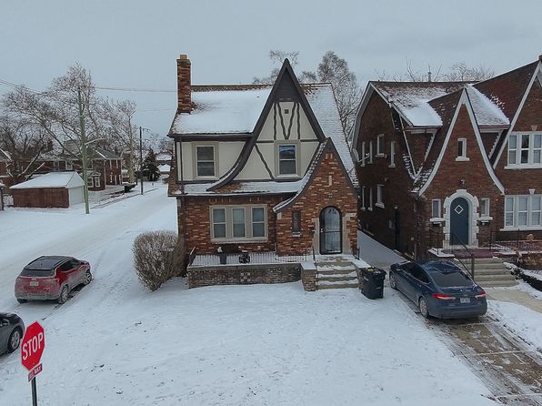 17214 Roselawn St APT 2