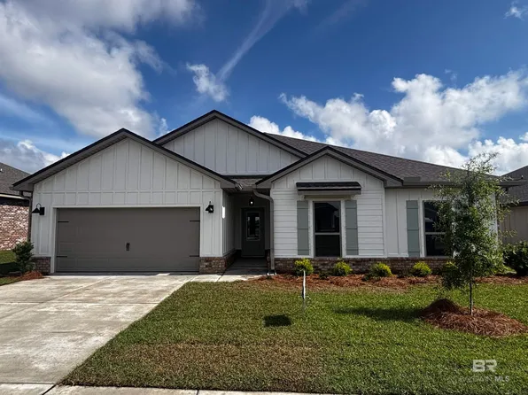 20916 Gibson Ave, Robertsdale, AL 36567