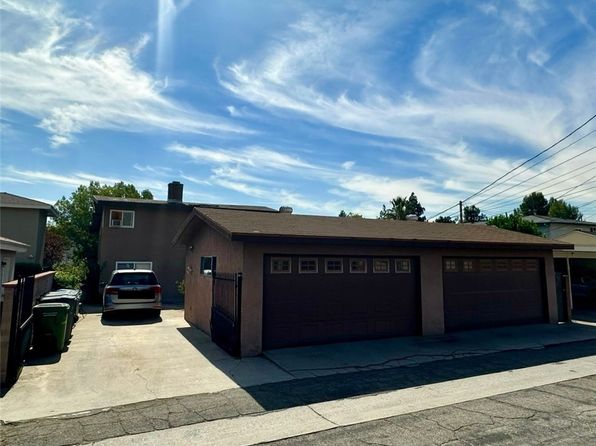 25 Fano St, Arcadia, CA 91006