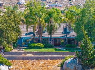 22950 Ramona Ave, Nuevo, CA 92567