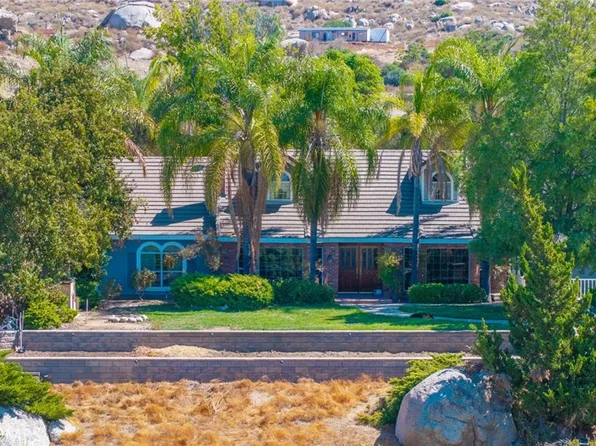 22950 Ramona Ave, Nuevo, CA 92567