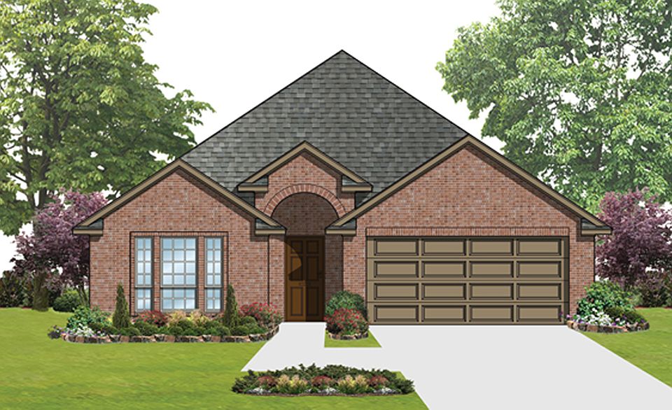 Plan Elevation.