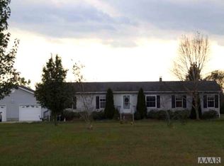 501 Firetower Rd, Elizabeth City, NC 27909