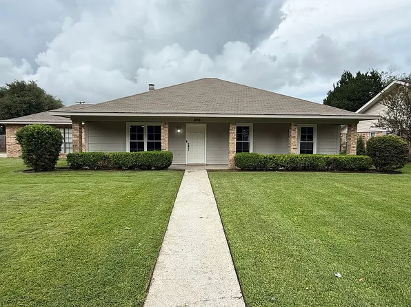808 Briarwood Dr, New Iberia, LA 70560