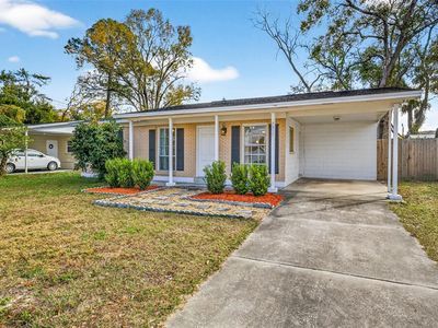 7317 Filbert Ln, Tampa, FL, 33637
