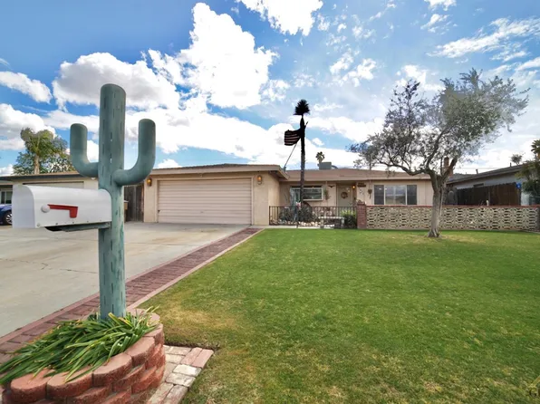 3805 Hoffman Ave, Bakersfield, CA 93309