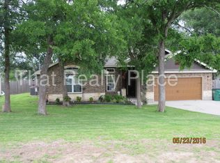 1385 Homestead, Kempner, TX 76539