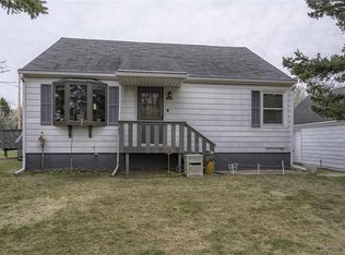 1428 Eklund Ave, Duluth, MN 55811