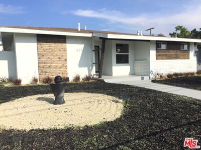 16223 Nordhoff St, North Hills, CA, 91343
