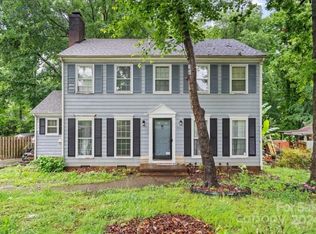 7324 Walterboro Rd, Charlotte, NC 28227