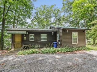 186 Lake View Rd, Pikeville, TN 37367