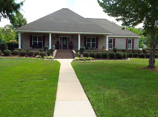 103 Cypress Cv NW, Magee, MS 39111
