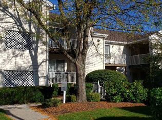 228 Potomac Dr #228, Basking Ridge, NJ 07920