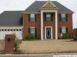 7140 Fox Creek Dr, Olive Branch, MS 38654
