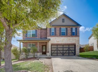 13734 Sungrove Vw, San Antonio, TX 78245